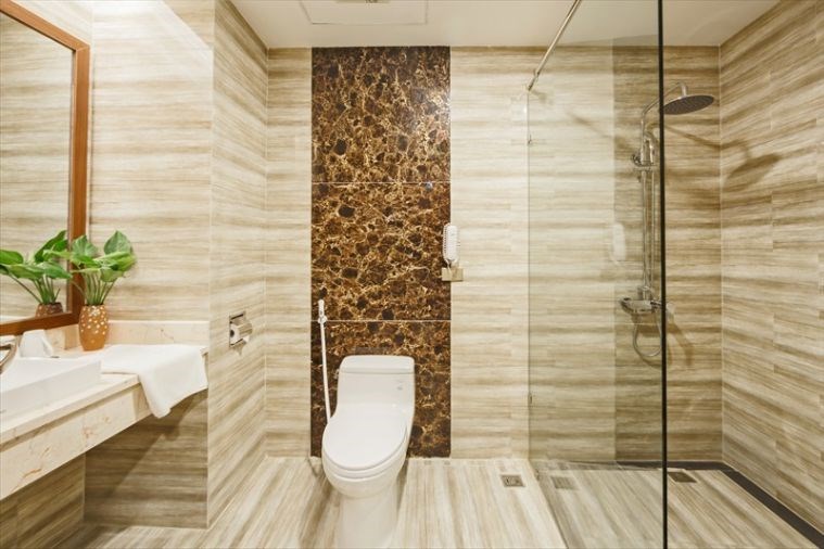 Mường Thanh Holiday Mộc Châu hotel